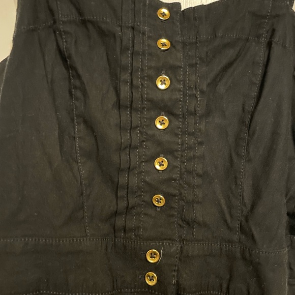 Anthropologie Maeve Colette Jumpsuit - Picture 4 of 8